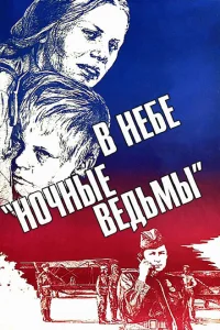  В небе «ночные ведьмы» 