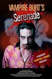  Серенада вампира Бёрта 