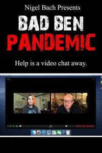  Плохой Бен: Пандемия 