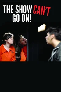  Шоу не может продолжаться 