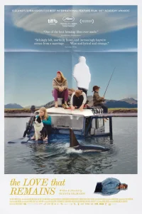 Любовь, которая остаётся 
