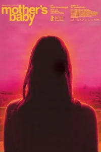  Мамино дитя 